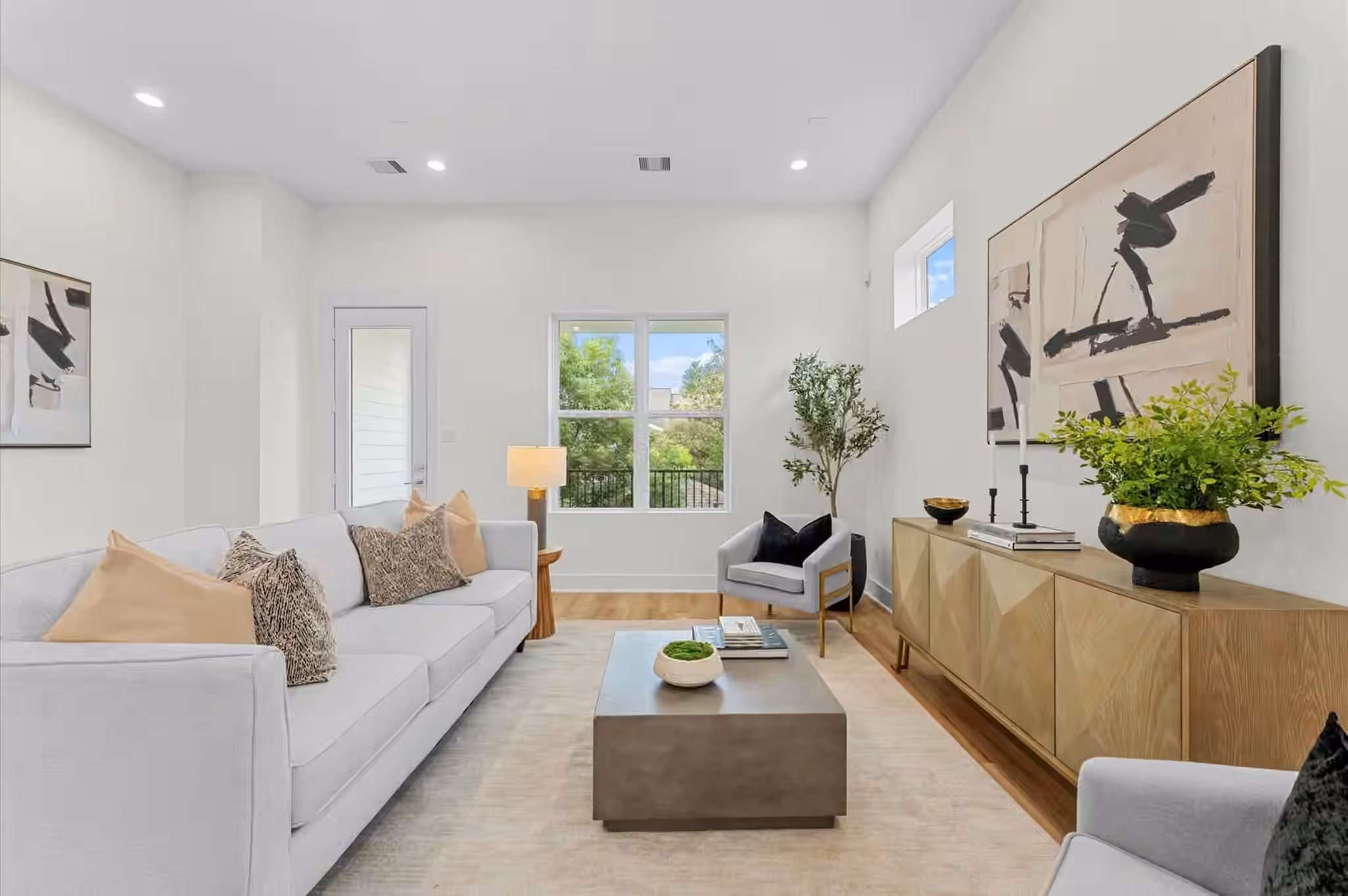 Photo 5 of 4127 De George Street, Houston, TX