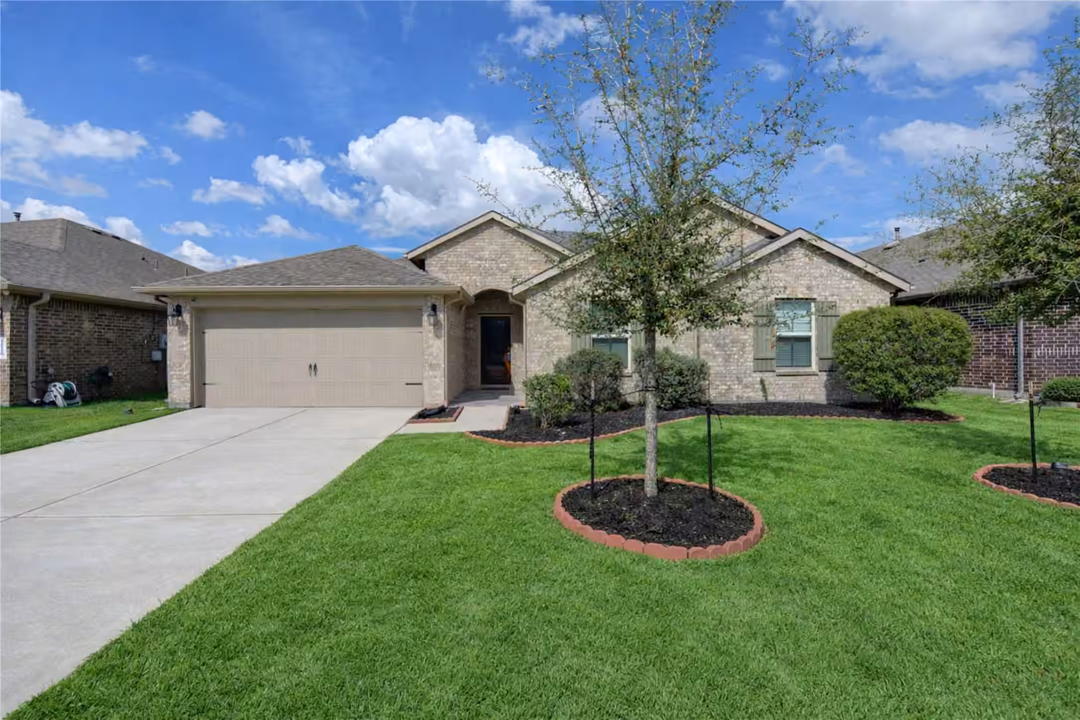 Photo of 18522 Anderwood Forest Drive, Richmond, TX 77407