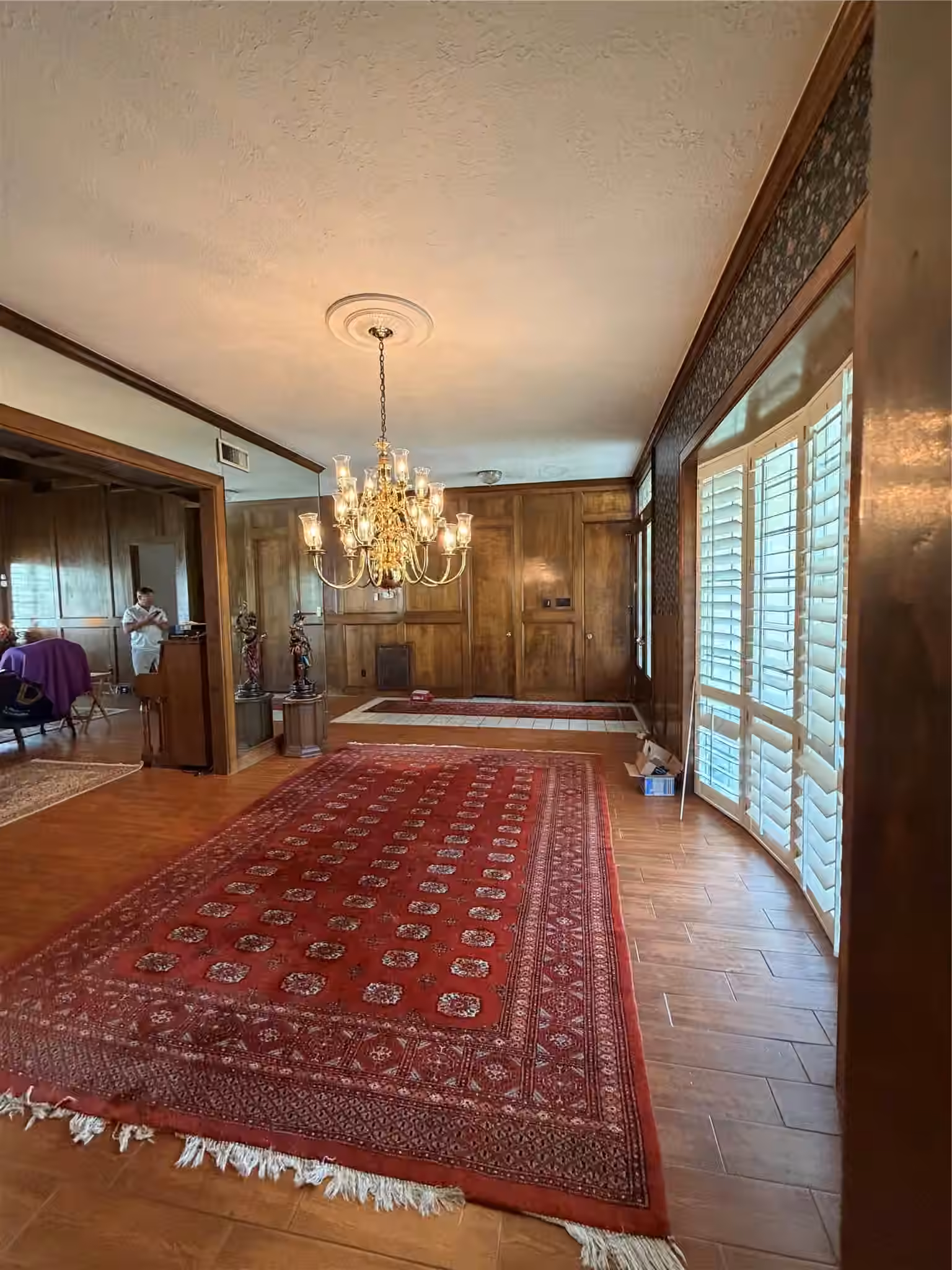 Photo 4 of 13003 Lynn Haven Street, Cypress, TX
