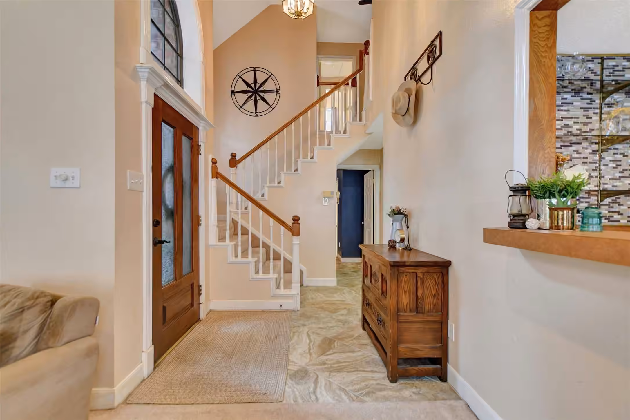Photo 5 of 15611 Birchview Drive, Tomball, TX