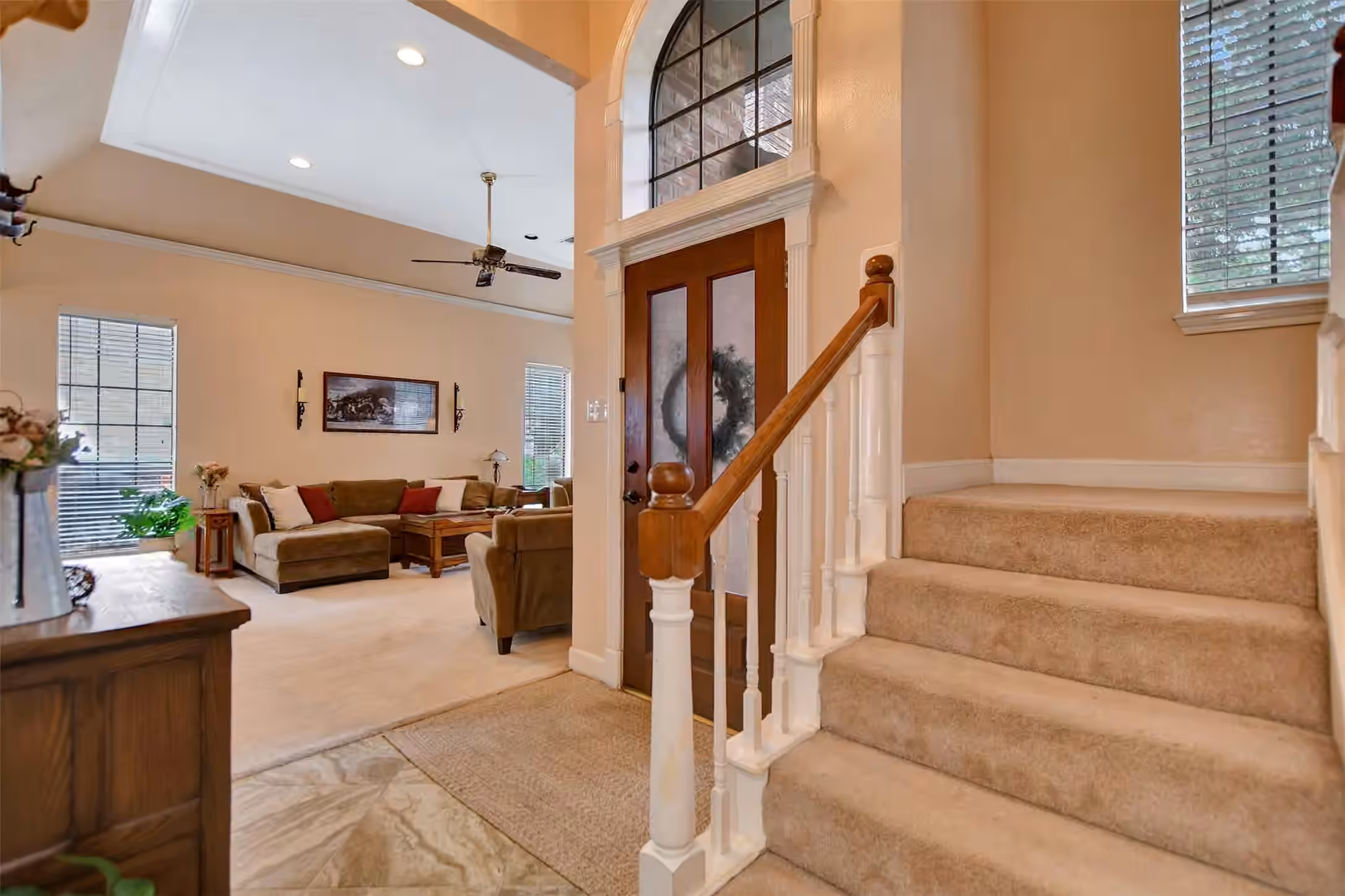 Photo 6 of 15611 Birchview Drive, Tomball, TX