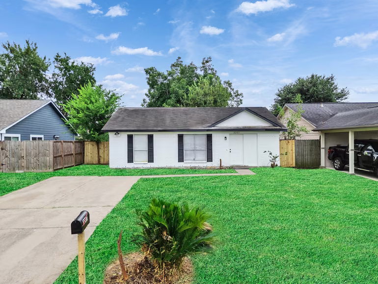 Photo of 3207 Brookston Street, Houston, TX
