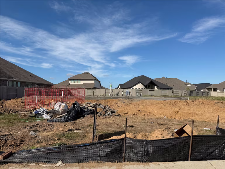Photo 5 of 2510 Gleaming Pear Drive, Manvel, TX