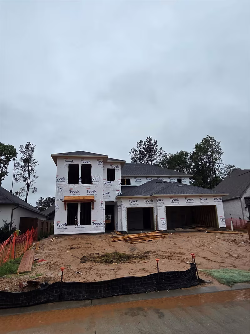 Photo 2 of 12839 Forest Garden Court, Conroe, TX