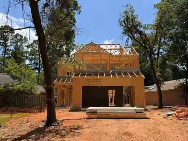 Photo 2 of 11827 Cranberry Lane, Montgomery, TX