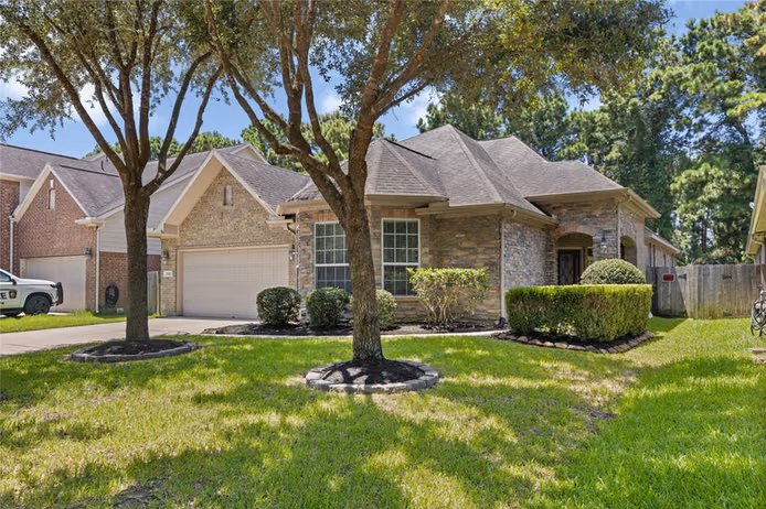 Photo of 20173 Southwood Oaks Drive, Porter, TX 77365