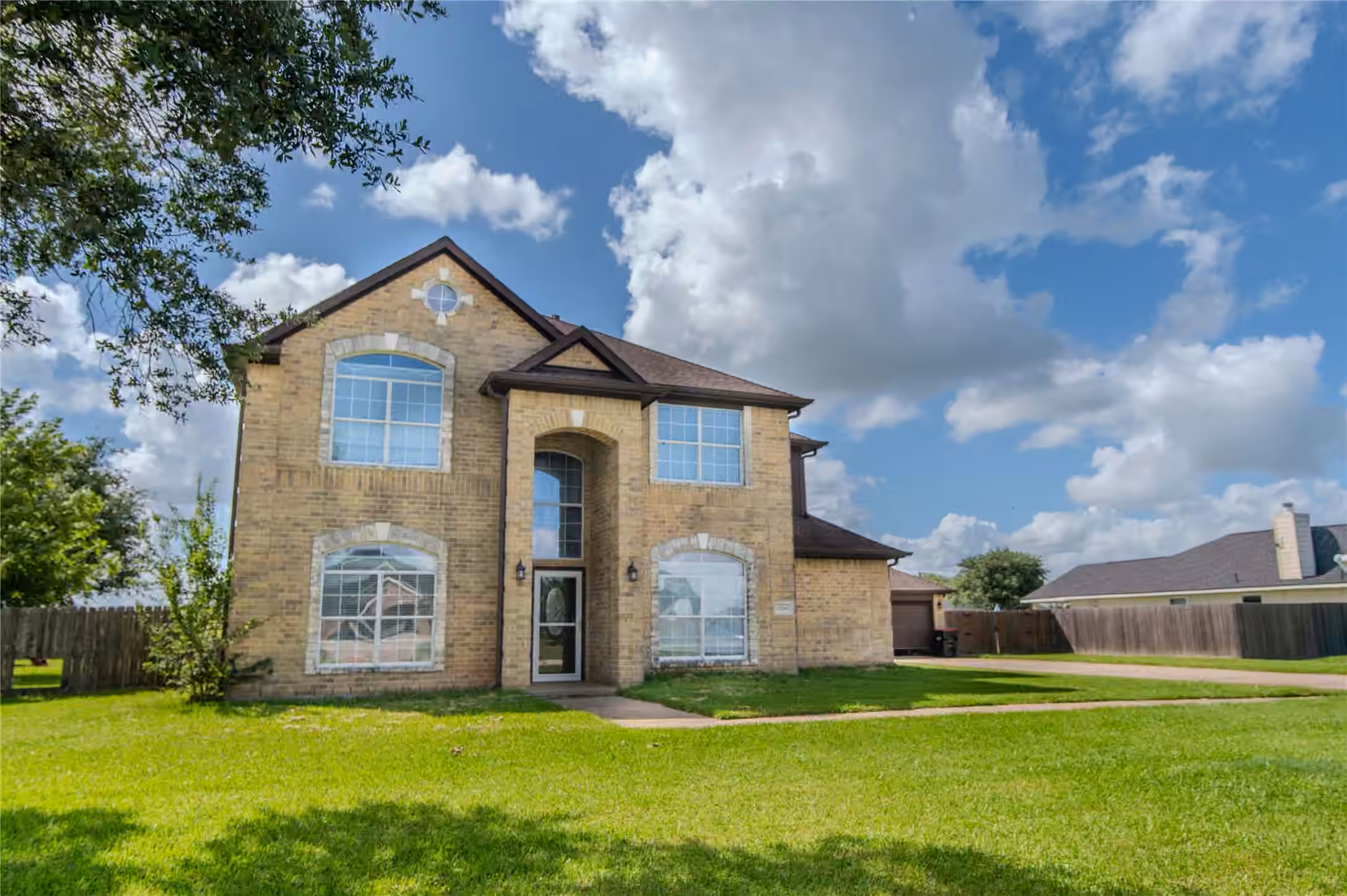 Photo of 11206 Aaron Way, Needville, TX