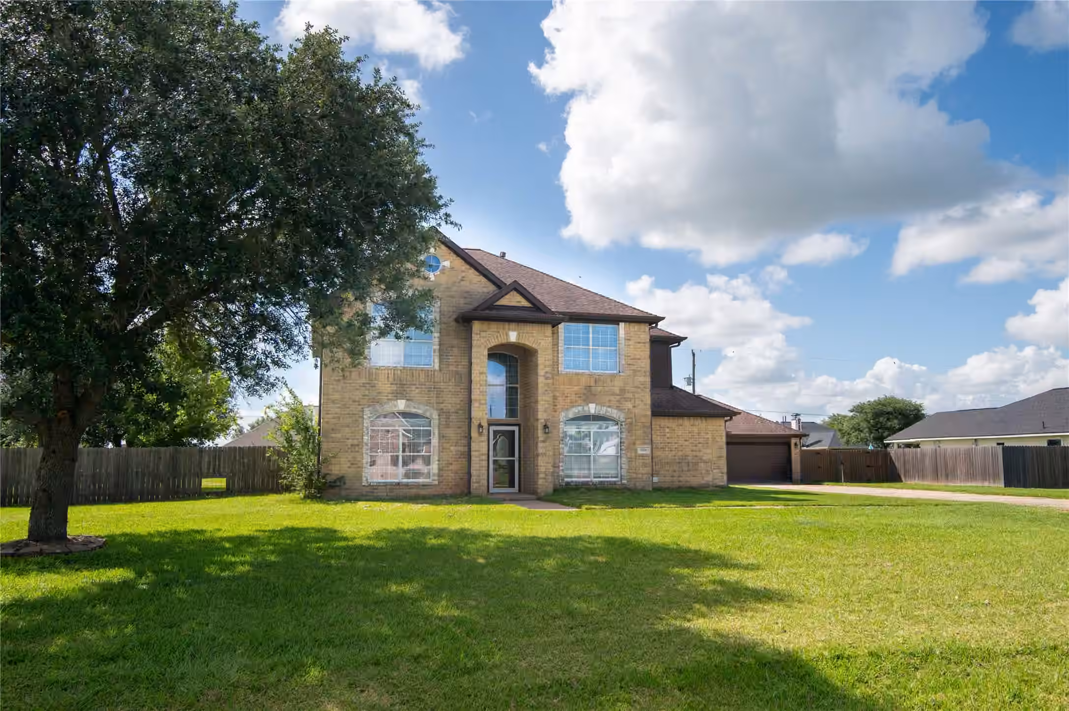 Photo 5 of 11206 Aaron Way, Needville, TX