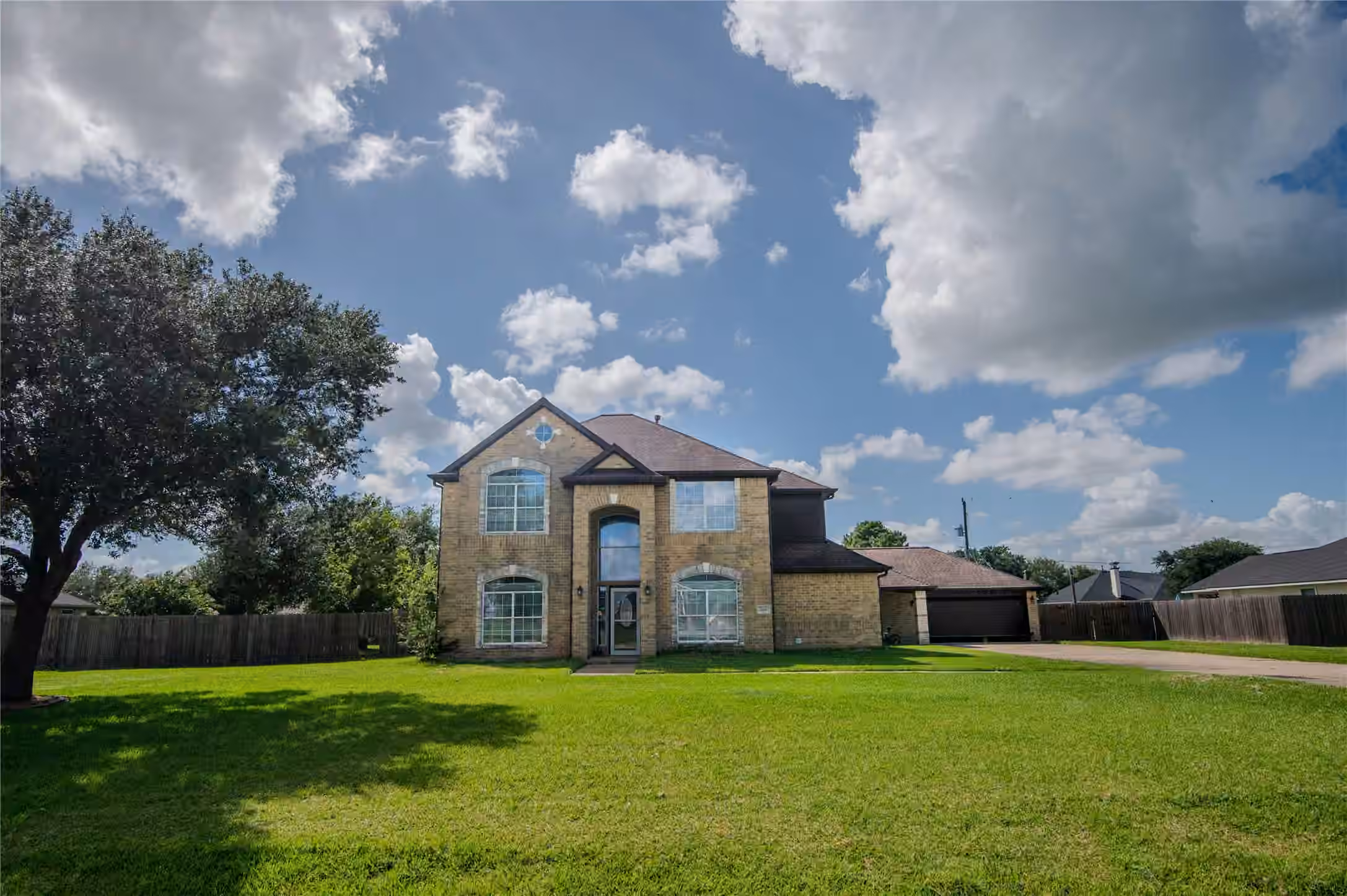 Photo 6 of 11206 Aaron Way, Needville, TX