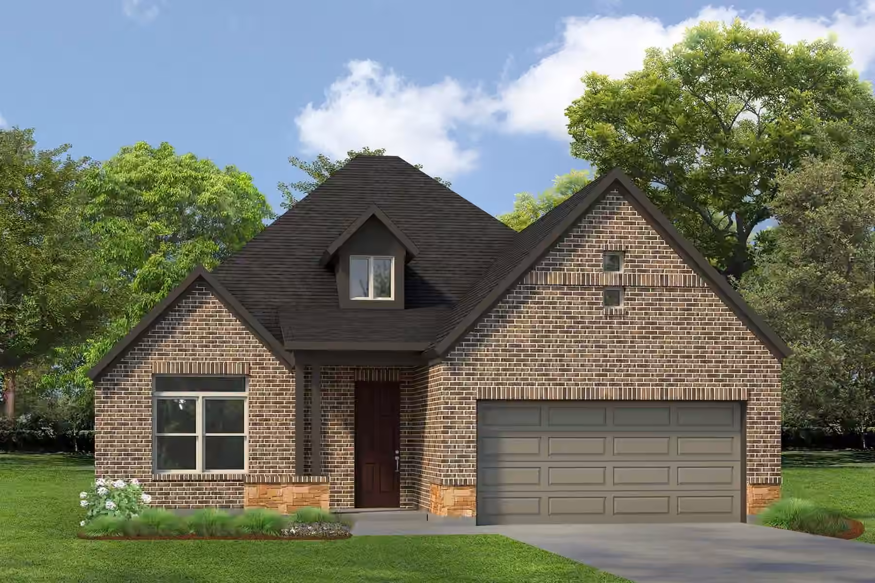 Photo of 12421 Mead Grove Drive, Texas City, TX 77591