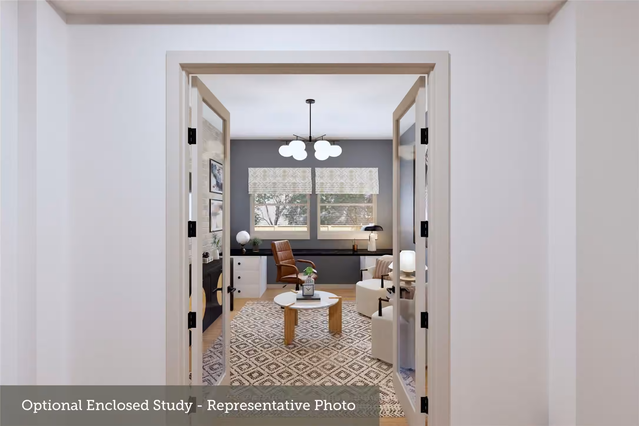 Photo 4 of 12421 Mead Grove Drive, Texas City, TX