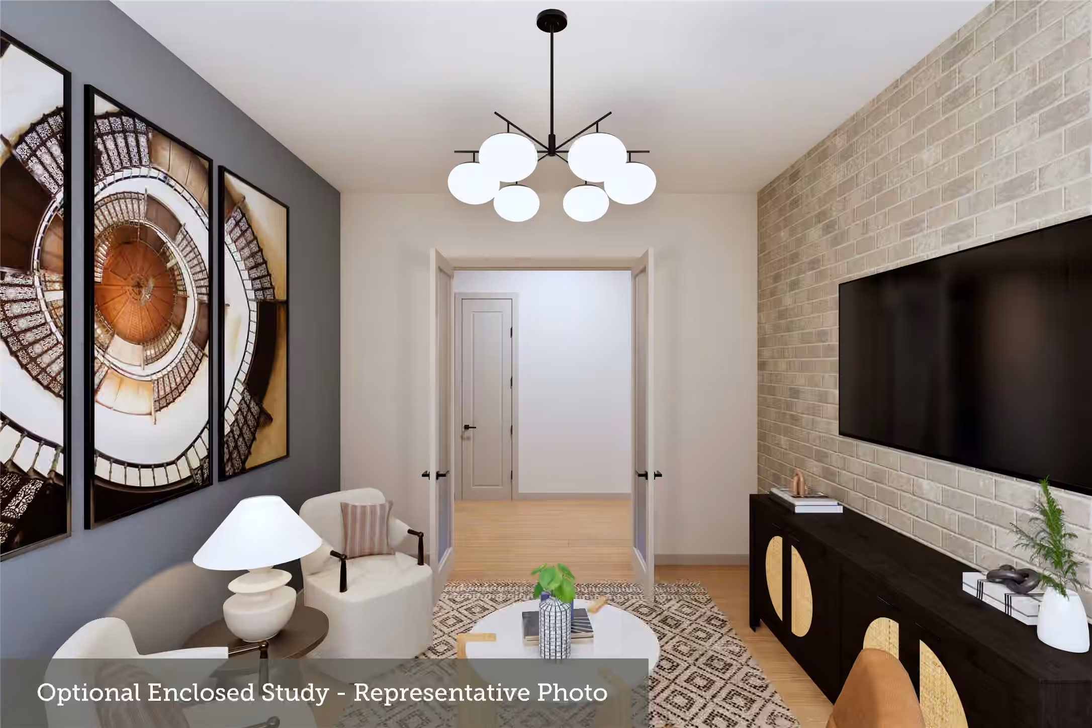 Photo 5 of 12421 Mead Grove Drive, Texas City, TX