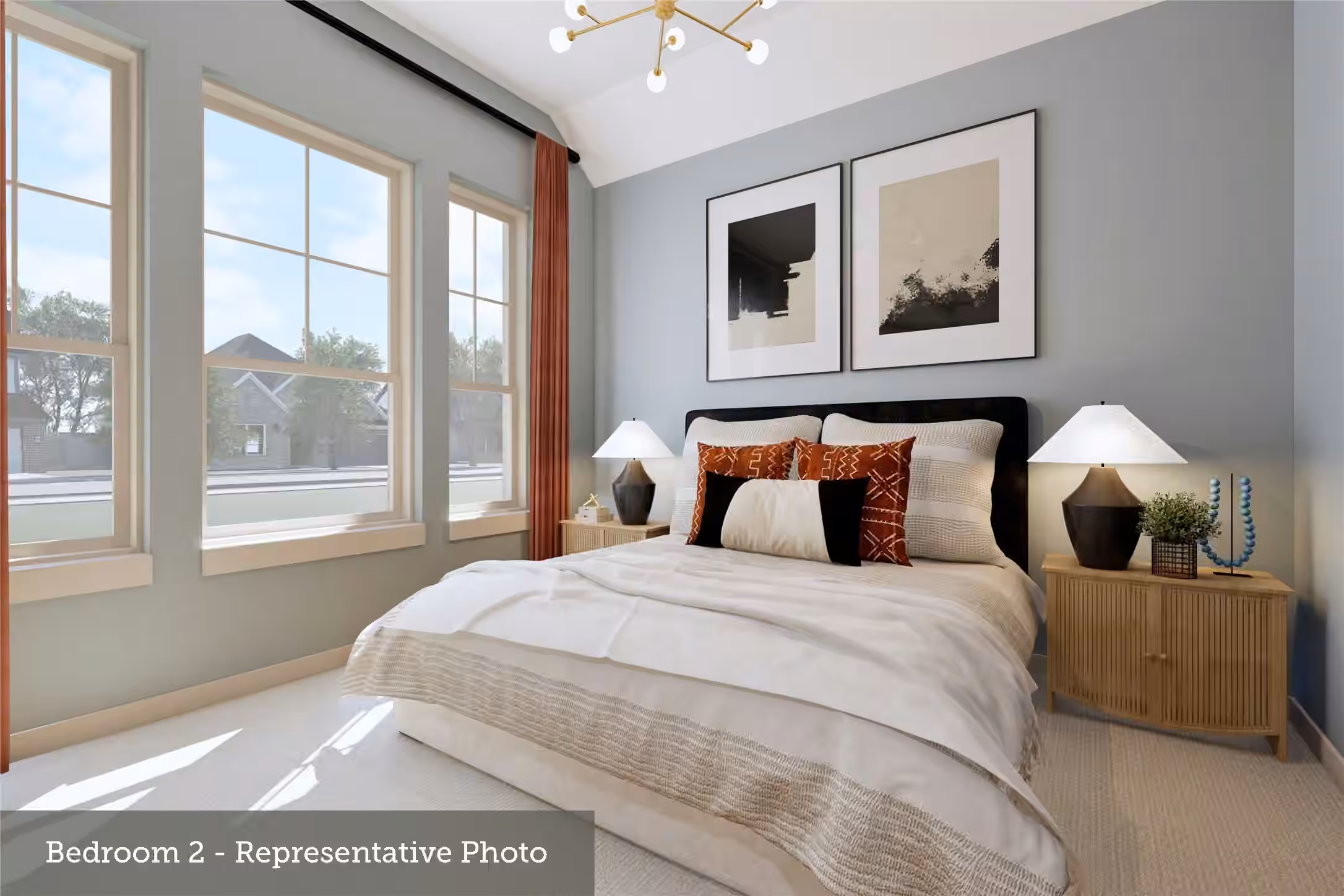 Photo 6 of 12421 Mead Grove Drive, Texas City, TX