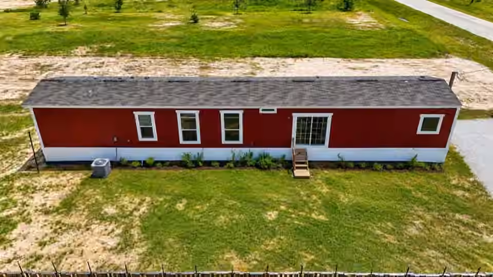Photo of 874 Road 5914-05, Cleveland, TX 77327