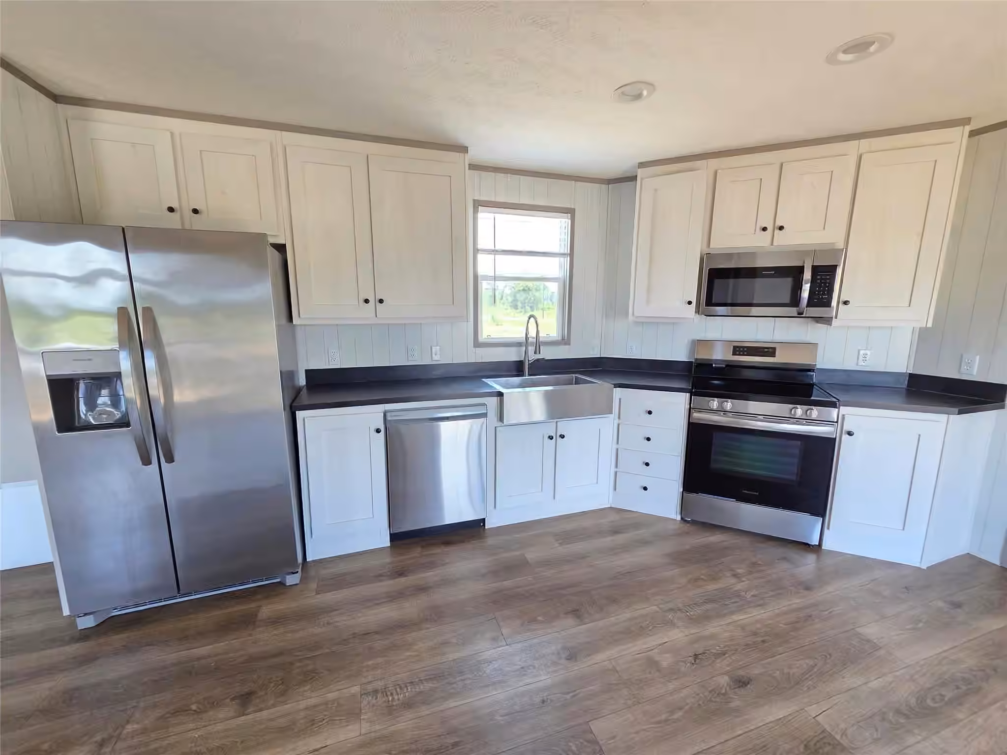 Photo 2 of 874 Road 5914-05, Cleveland, TX