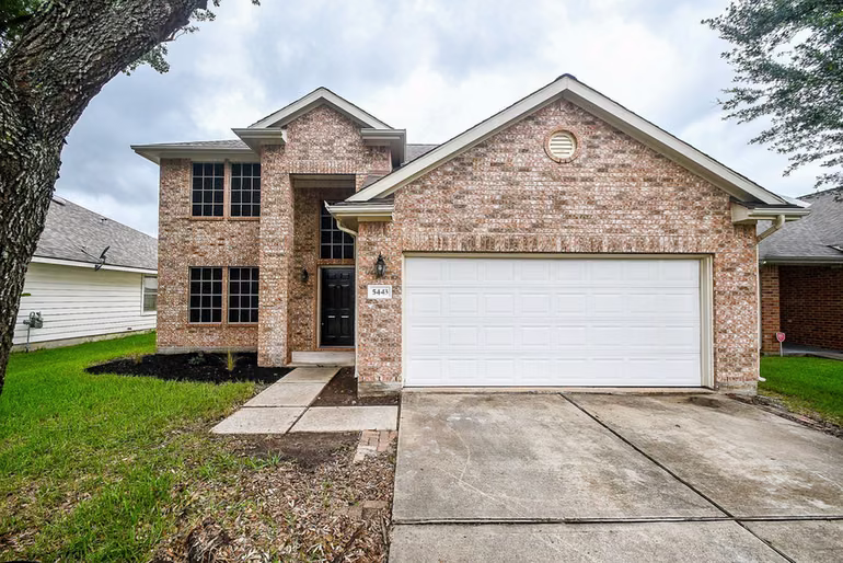 Photo of 5443 Cilantro Lane, Baytown, TX