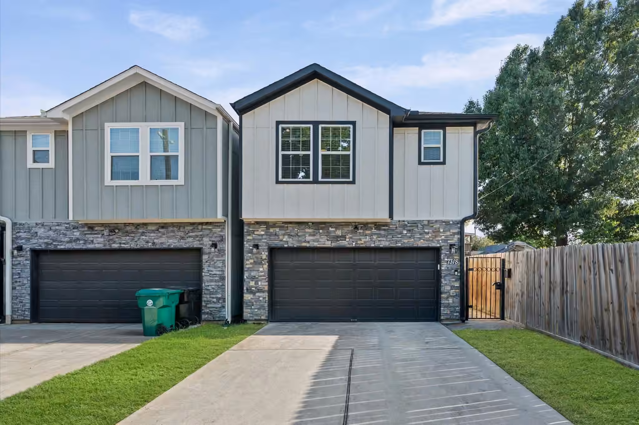 Photo of 7318 Avenue J, Houston, TX