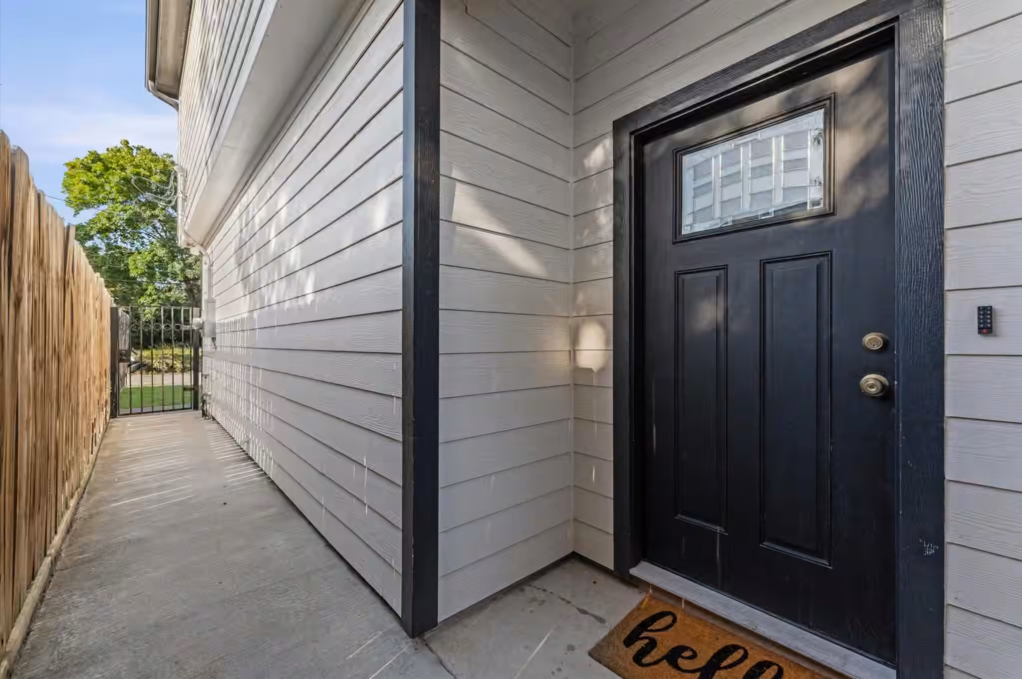 Photo 2 of 7318 Avenue J, Houston, TX