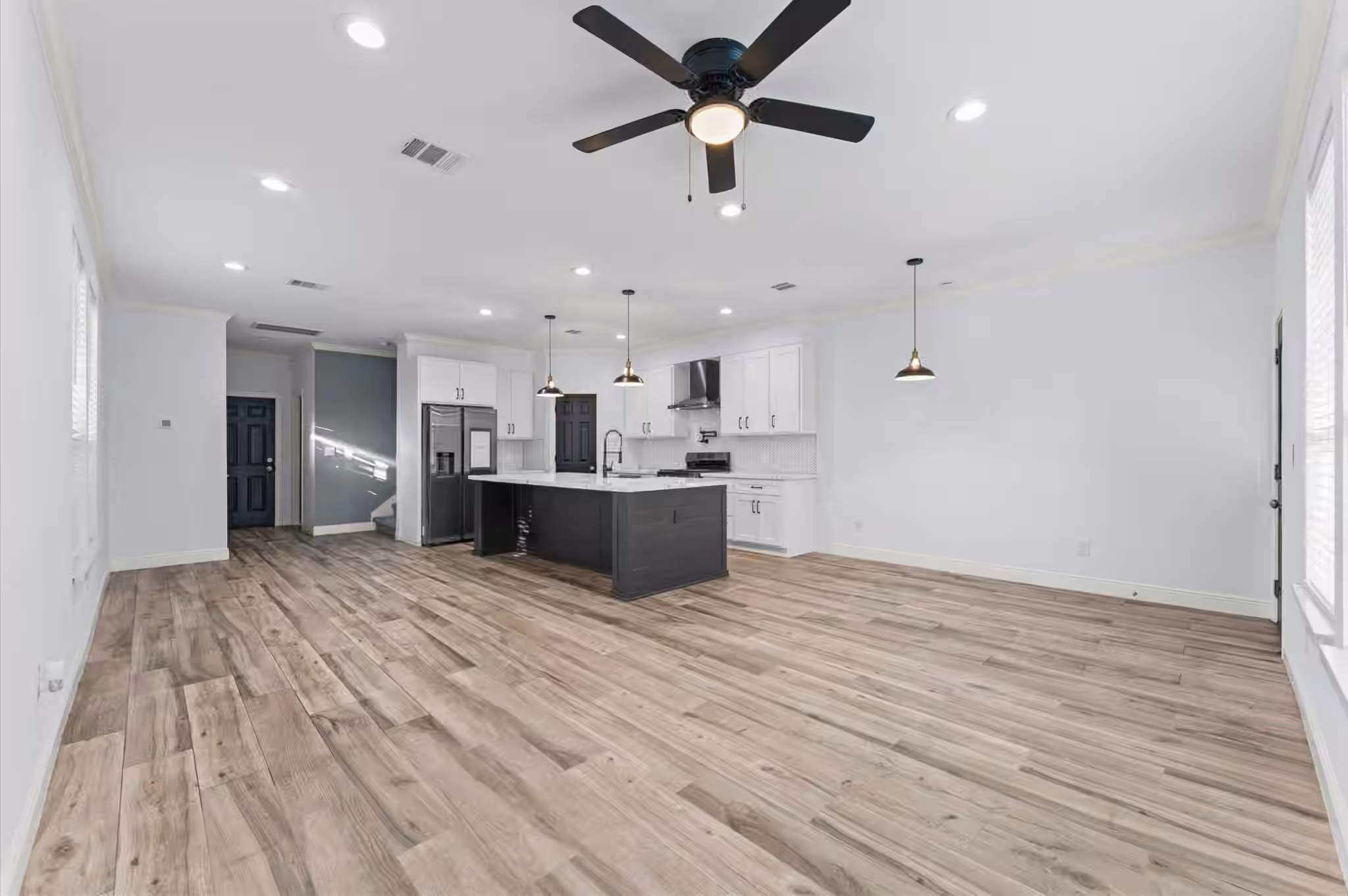 Photo 4 of 7318 Avenue J, Houston, TX