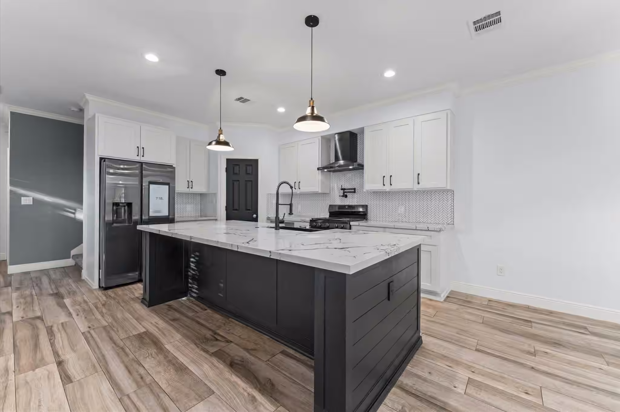 Photo 6 of 7318 Avenue J, Houston, TX