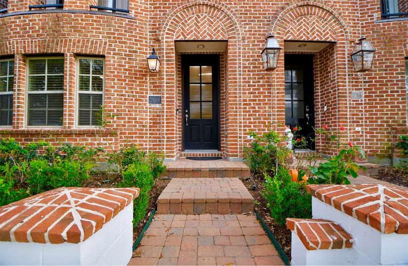 Photo 2 of 709 Delano Street, Houston, TX
