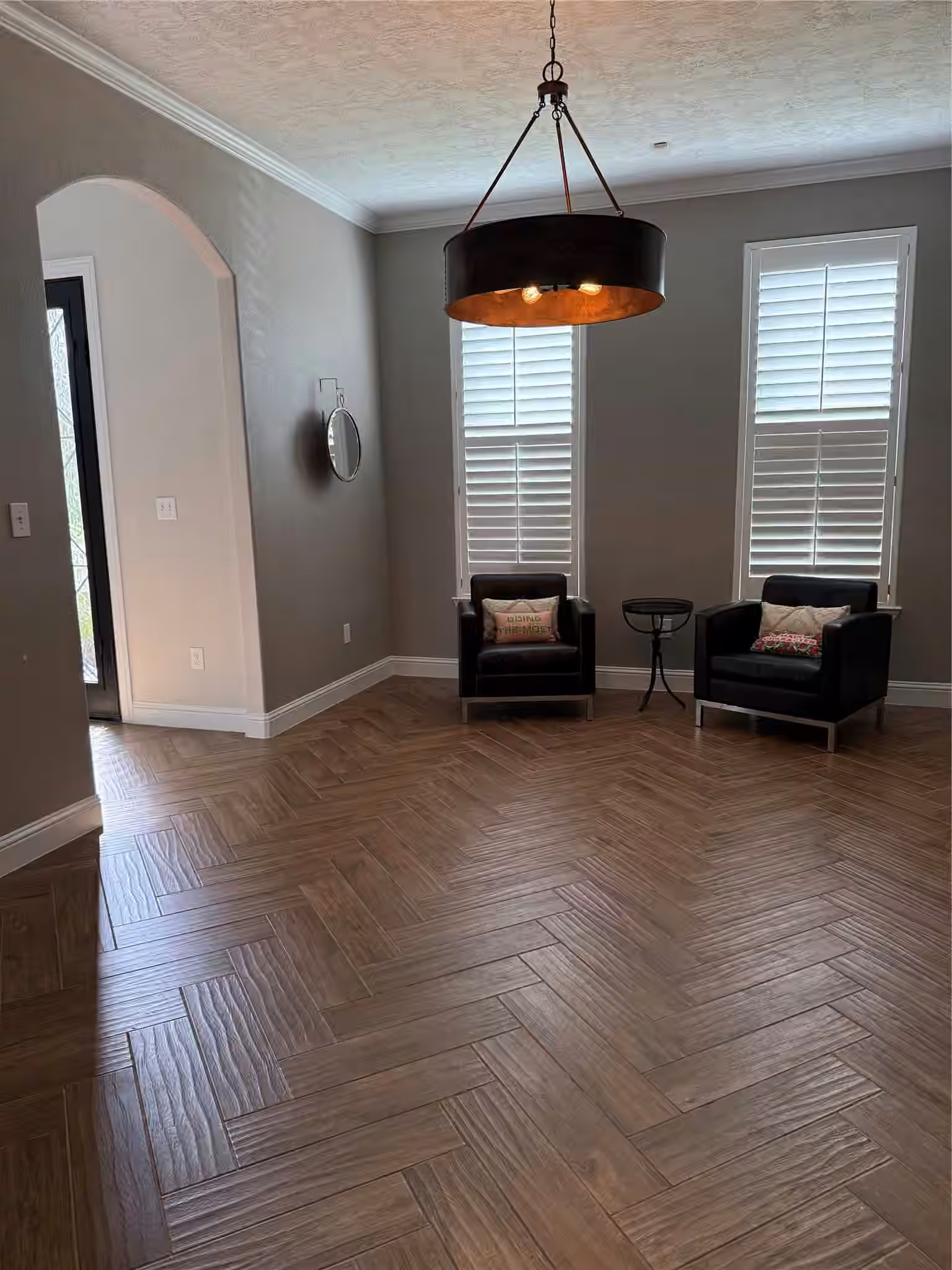Photo 4 of 1710 Parklake Village, Katy, TX