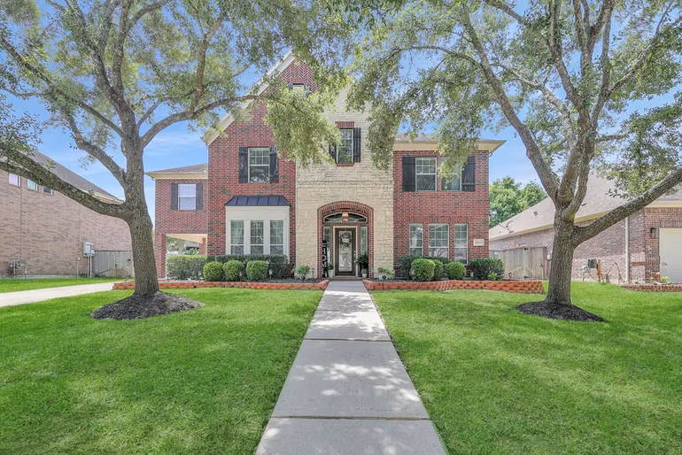 Photo of 24628 Hosford Meadows Drive, Porter, TX 77365