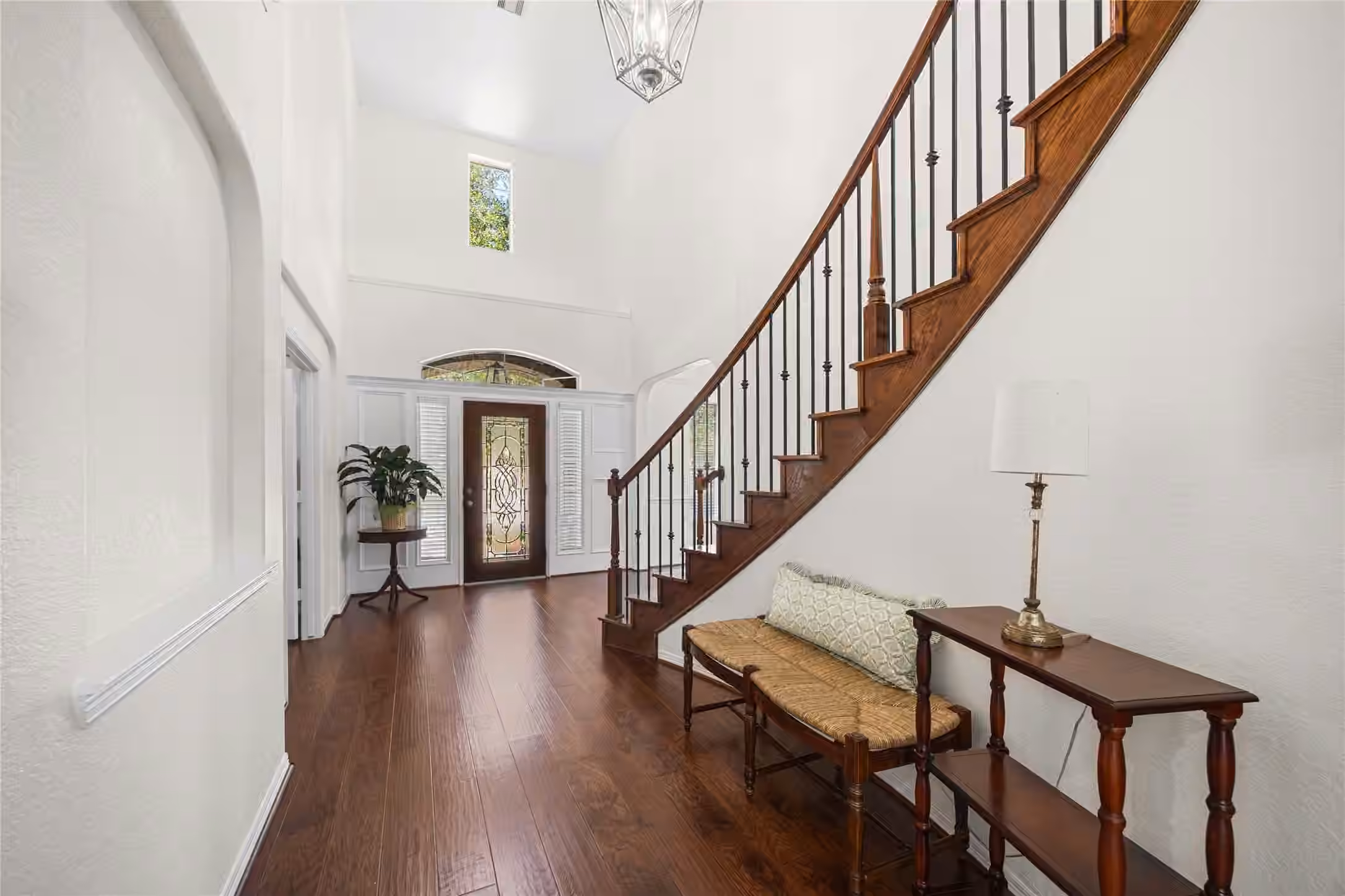 Photo 3 of 24628 Hosford Meadows Drive, Porter, TX