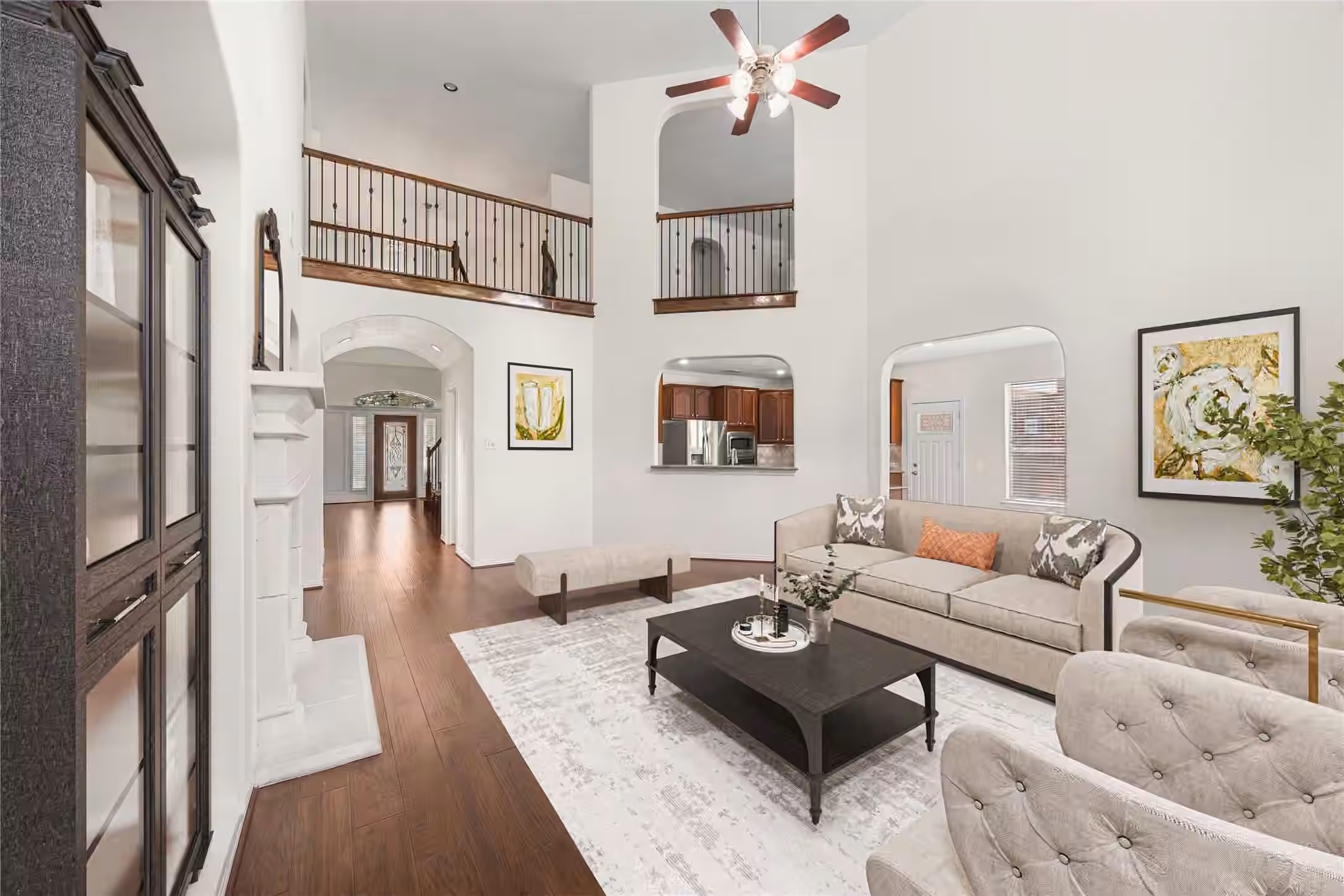 Photo 5 of 24628 Hosford Meadows Drive, Porter, TX