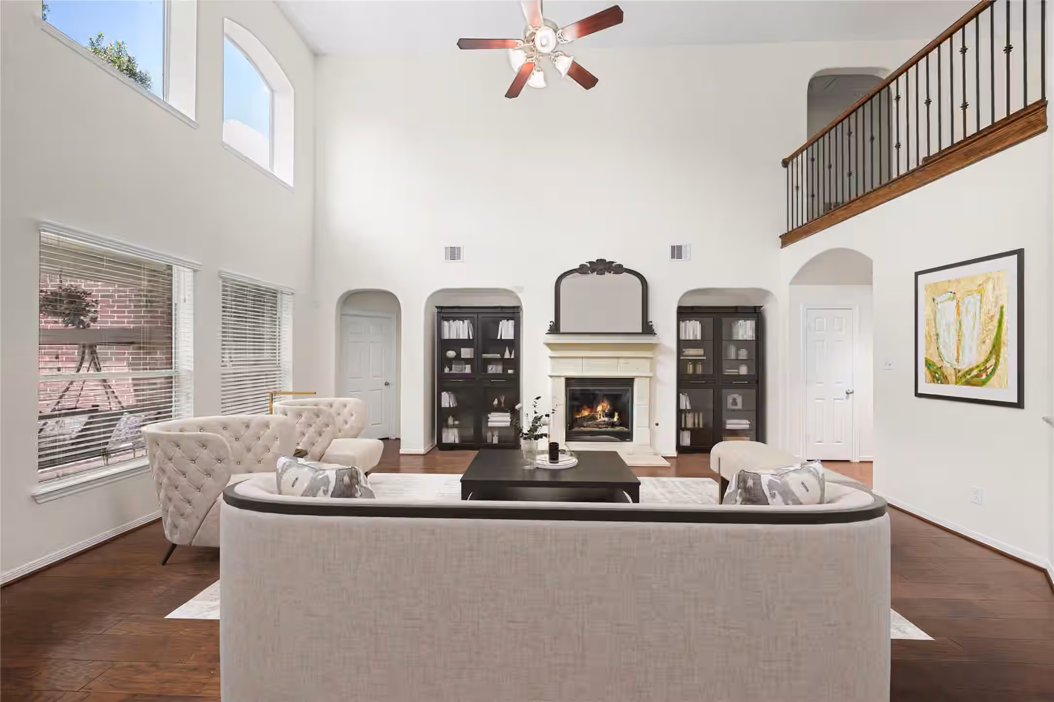 Photo 6 of 24628 Hosford Meadows Drive, Porter, TX