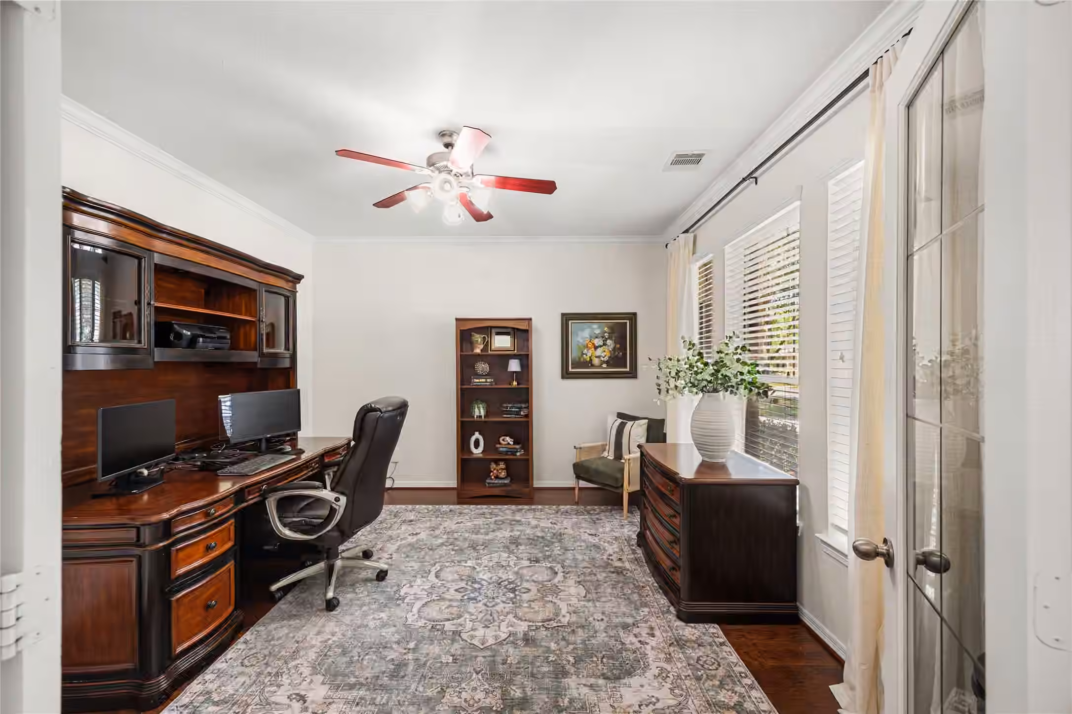Photo 7 of 24628 Hosford Meadows Drive, Porter, TX