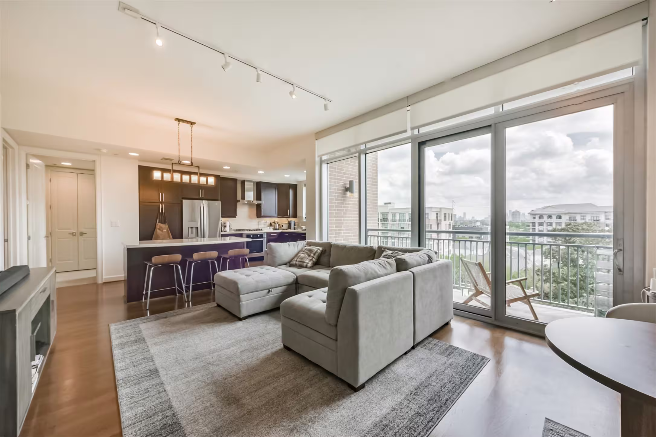 Photo of 2207 Bancroft Street 706, Houston, TX 77027