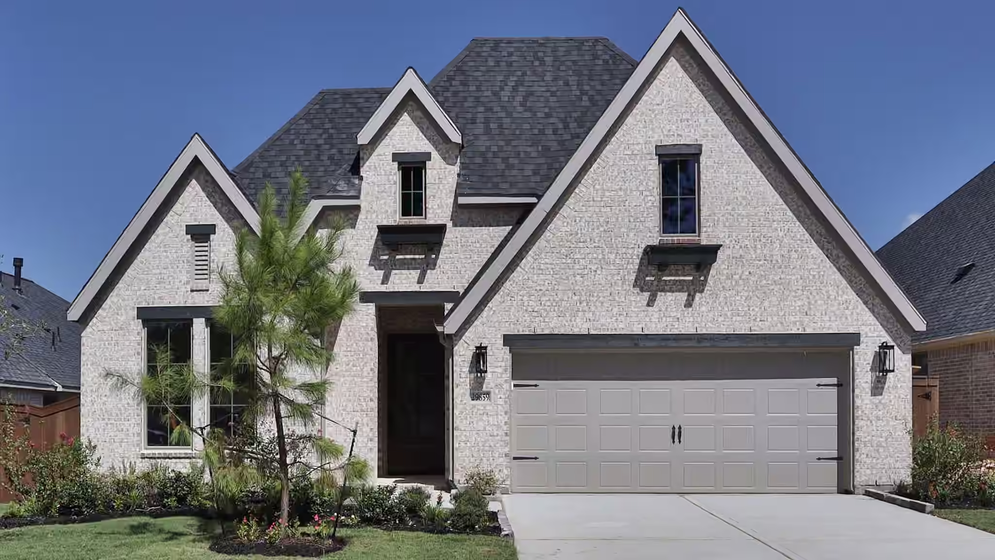 Photo of 29859 Amber Brook Drive, Magnolia, TX 77354