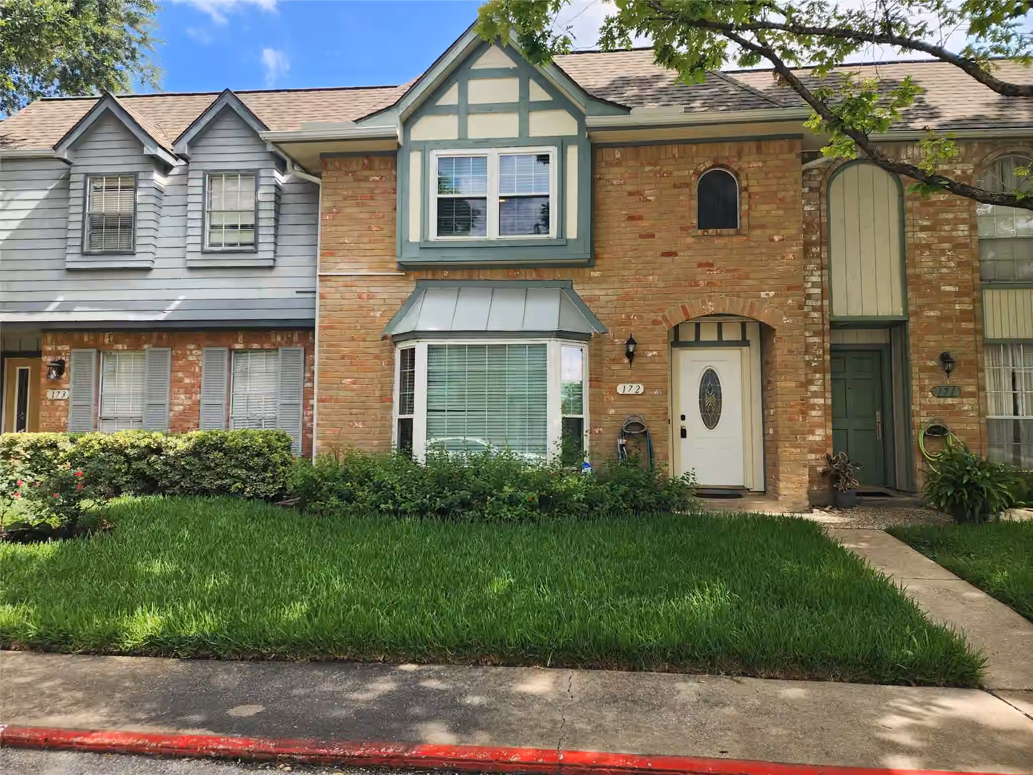 Photo of 11002 Hammerly Boulevard 172, Houston, TX