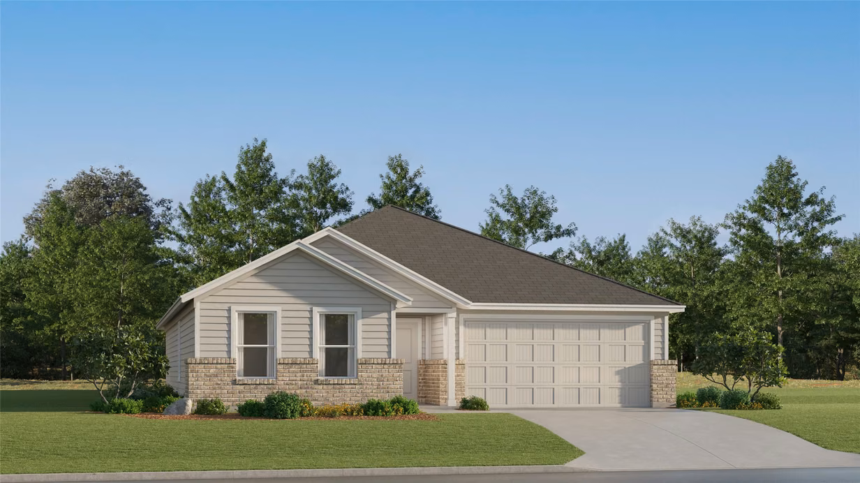 Photo of 12718 Cobbler Glenn Drive, Crosby, TX 77532