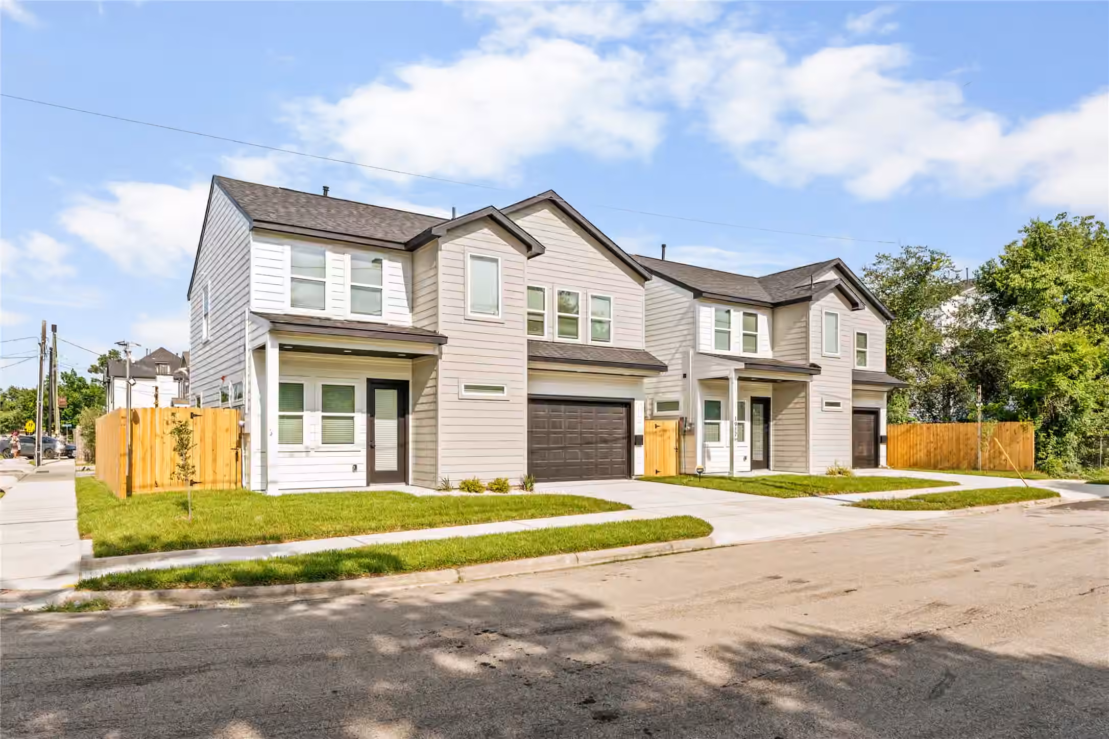 Photo 2 of 4702 Rawley Street, Houston, TX