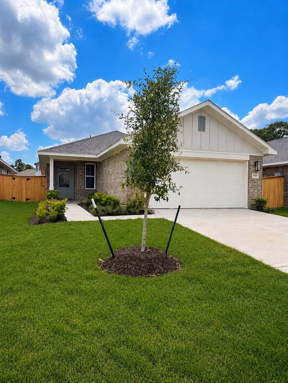 Photo of 9308 HARD ROCK Road, Conroe, TX