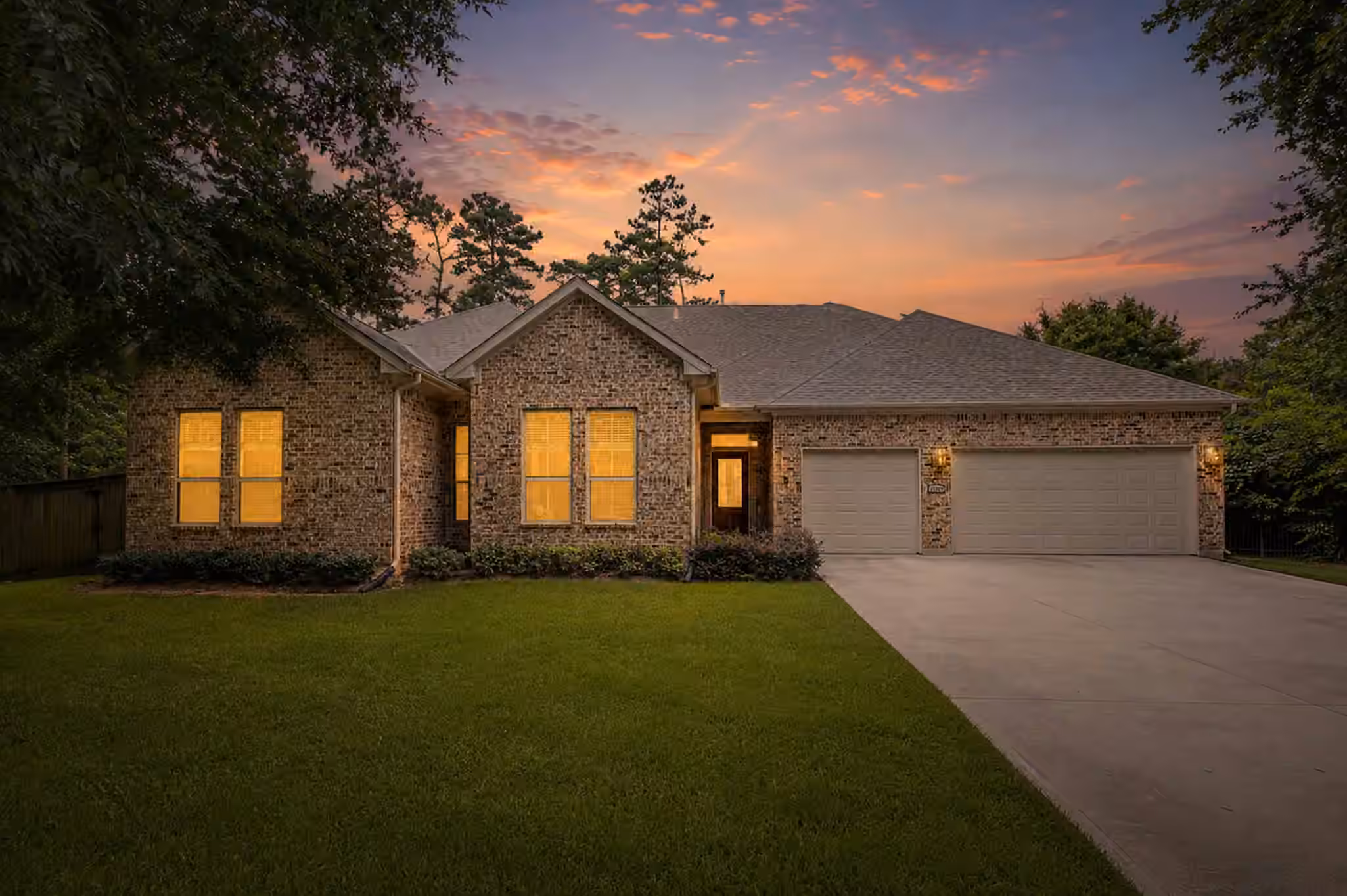 Photo of 25210 Wilkes Park, Tomball, TX