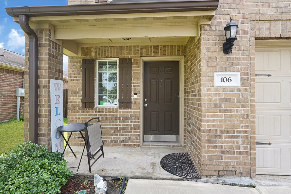 Photo 5 of 106 Mojave Lane, La Marque, TX