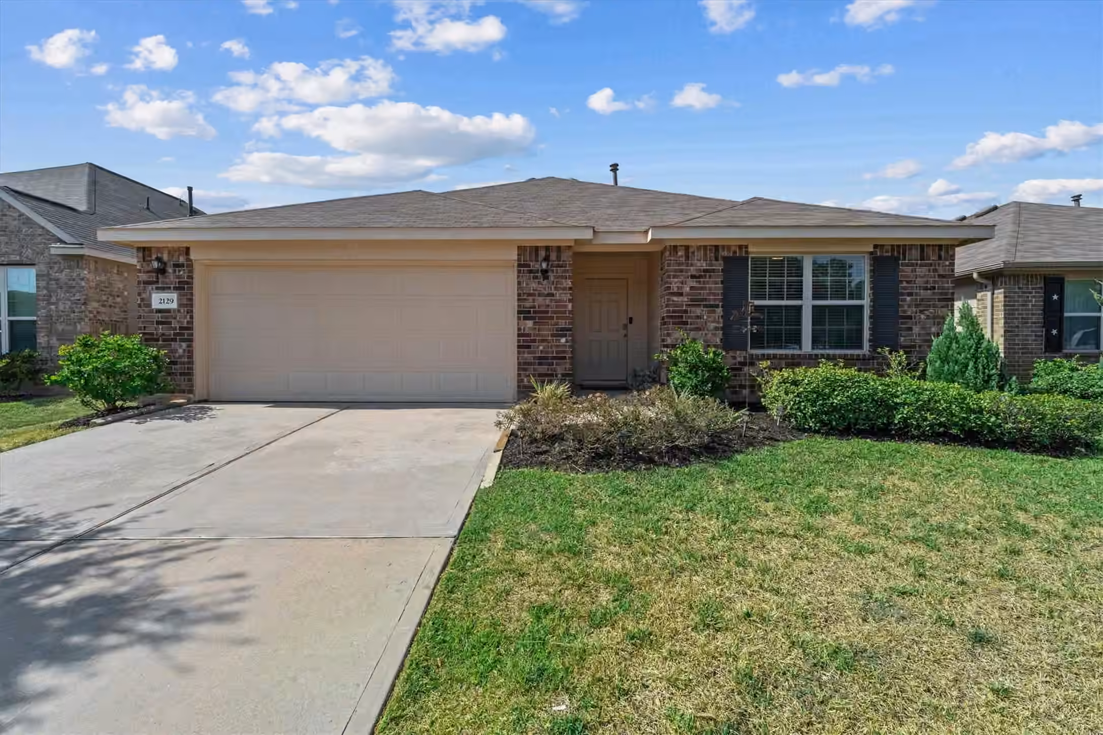 Photo of 2129 Cedar Way Drive, Conroe, TX 77301
