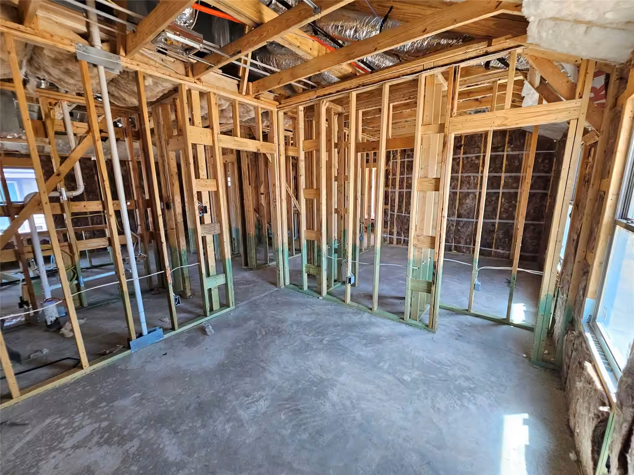 Photo 4 of 11658 Ruffian, Willis, TX