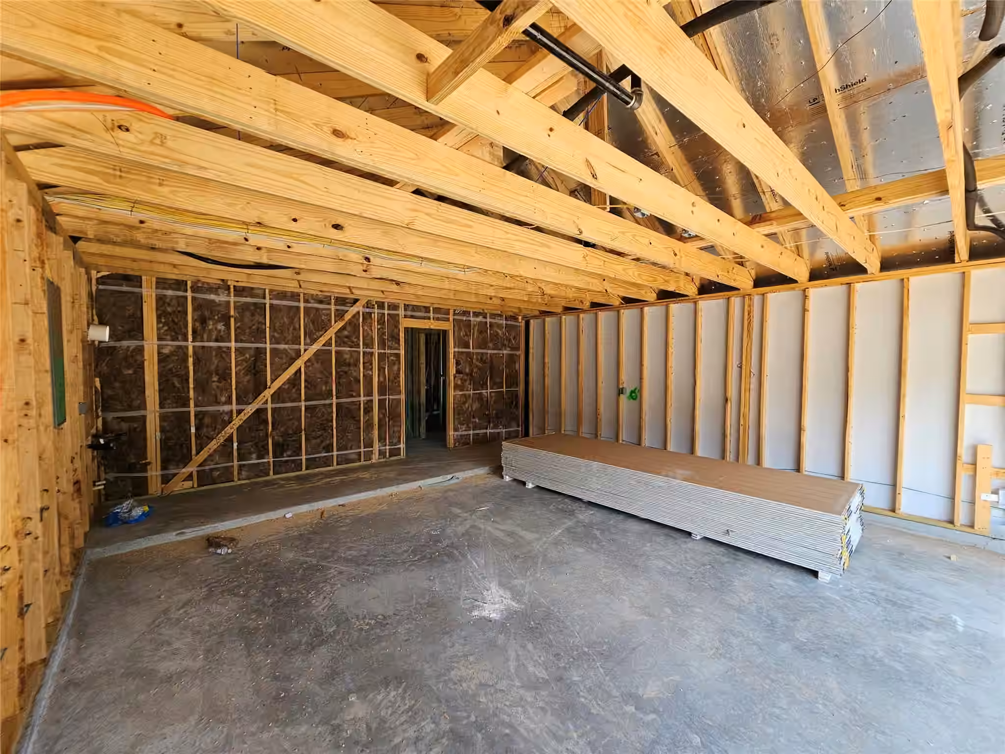 Photo 5 of 11658 Ruffian, Willis, TX