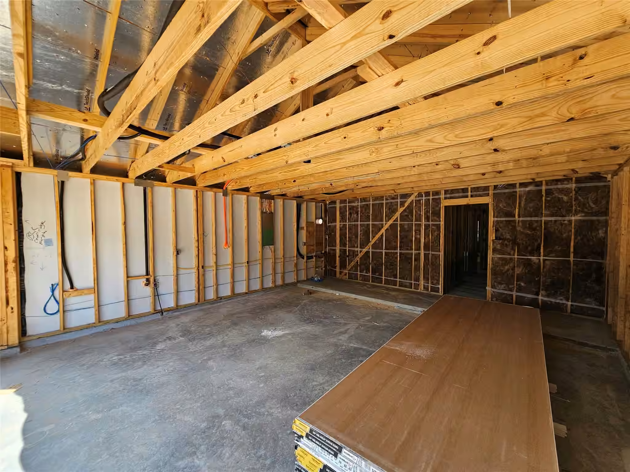 Photo 6 of 11658 Ruffian, Willis, TX