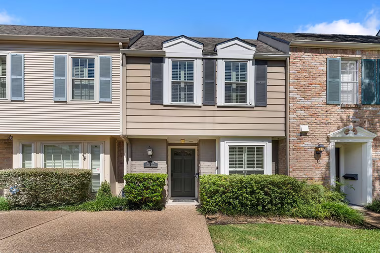 Photo of 13228 Trail Hollow Drive 3228, Houston, TX 77079