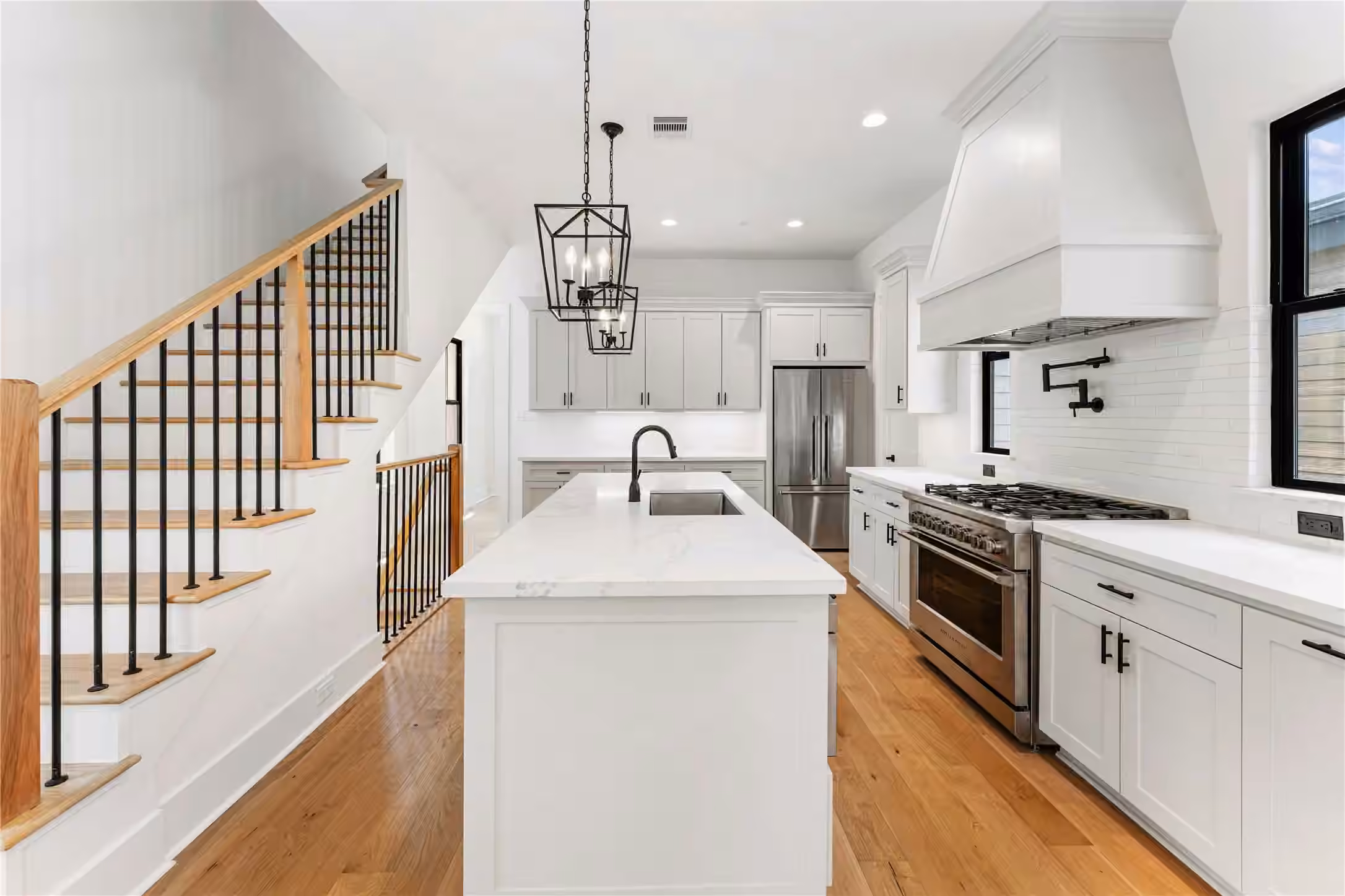Photo of 517 E 4th Street, Houston, TX 77007