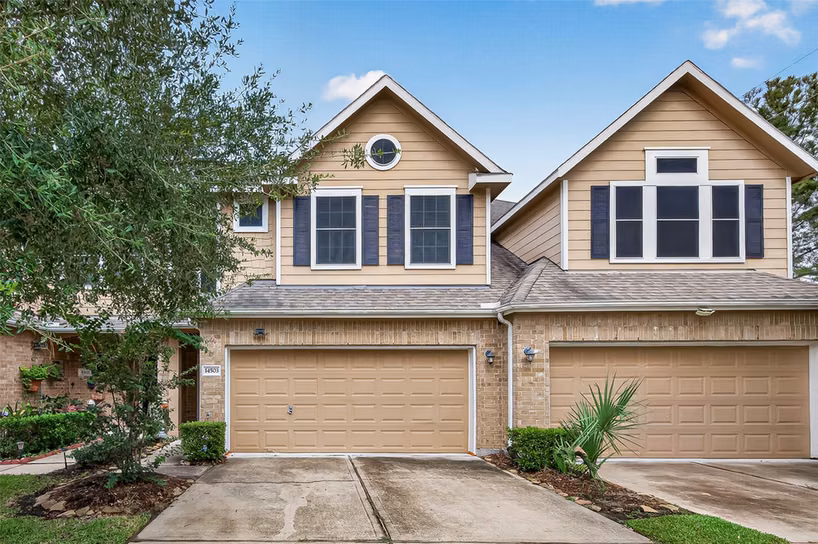 Photo 2 of 14503 Roaring Fork Lane, Houston, TX