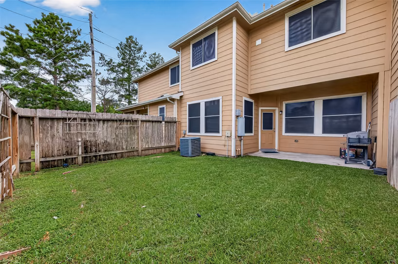 Photo 4 of 14503 Roaring Fork Lane, Houston, TX