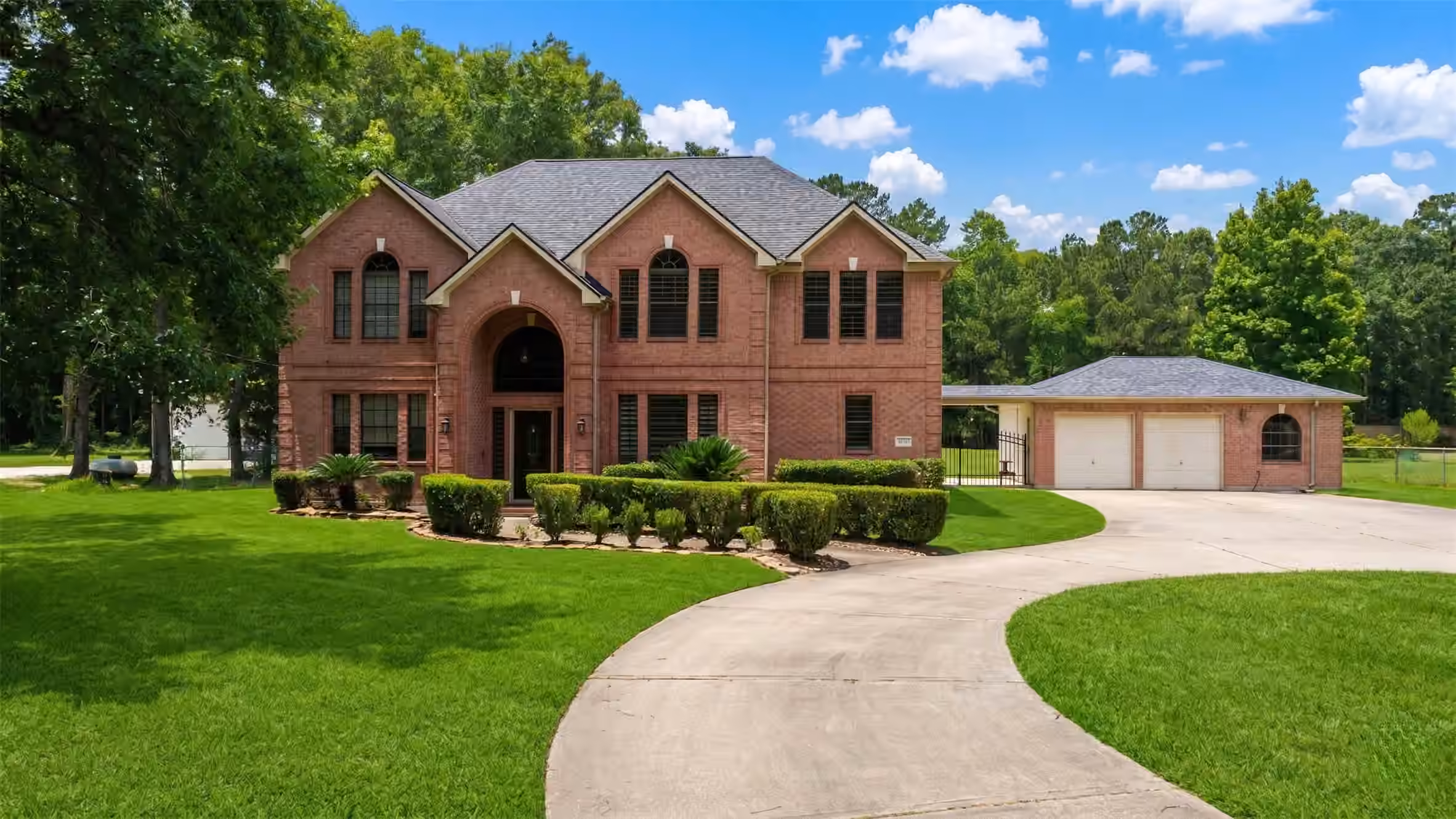 Photo of 22864 Colorado Drive, Porter, TX 77365
