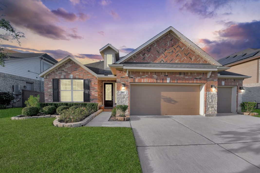 Photo of 29027 Nectar Island Lane, Katy, TX