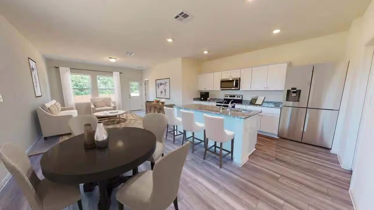 Photo 5 of 3414 Ridgeberry Glen Lane, Porter, TX